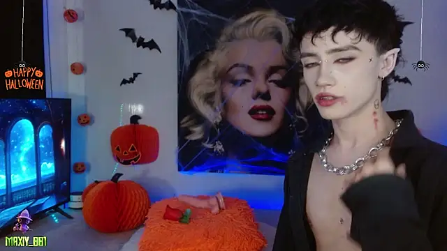 maxiy 001 online show from 10-05-25, 06:01