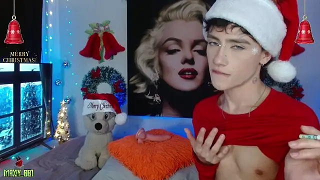 maxiy 001 online show from 12-03-25, 02:41