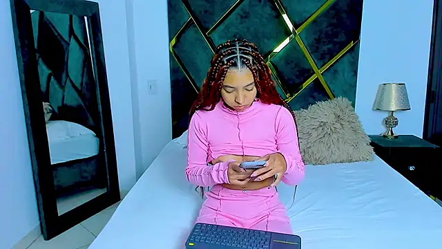 Criss Ariana online show from 01-18-25, 11:43