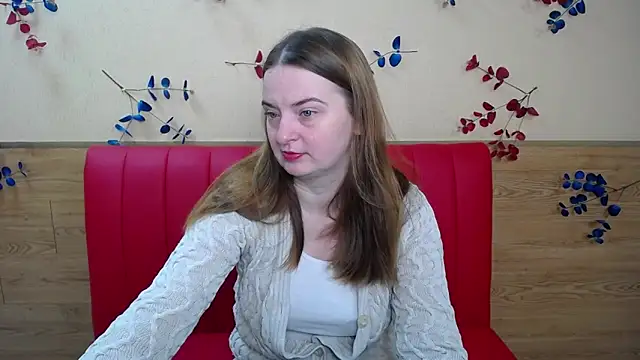 FreyaDak online show from 12-15-24, 06:07