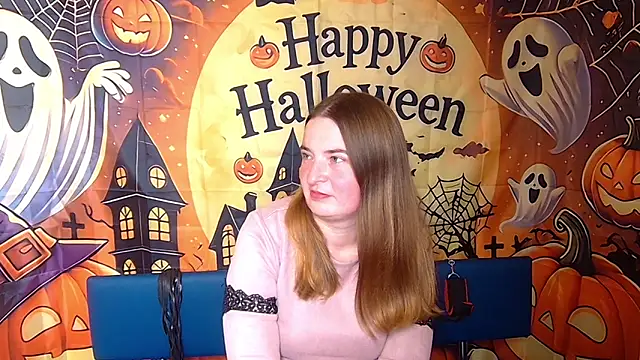 FreyaDak online show from 10-30-25, 06:08