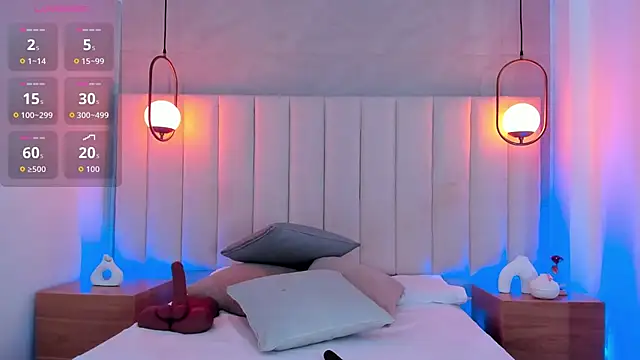 Snapshot of Hanna_Moonlight_ chatting on 10-10-25, 08:30 Hanna Moonlight online show from 10-10-25, 08:30