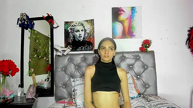 YUKIODAVIS online show from 11-11-25, 01:22