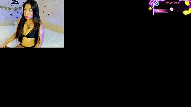 Mia Gothzx online show from 11-09-25, 11:30