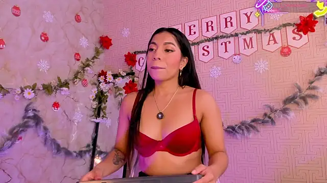 Mia Gothzx online show from 12-22-25, 03:20