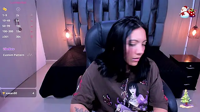 miichael black online show from 12-20-24, 11:58