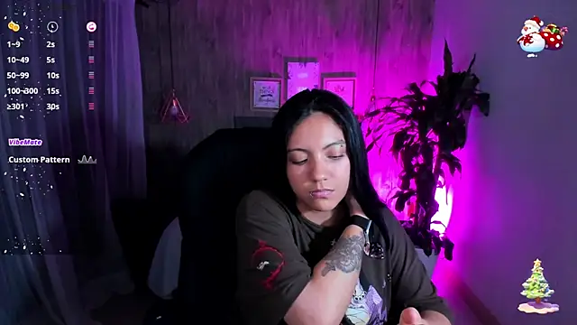 miichael black online show from 12-21-24, 06:09