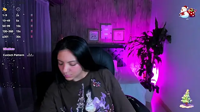 miichael black online show from 12-21-24, 09:12