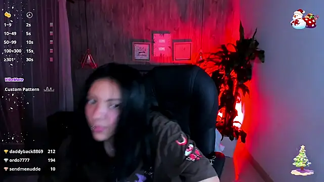 miichael black online show from 12-22-24, 07:44