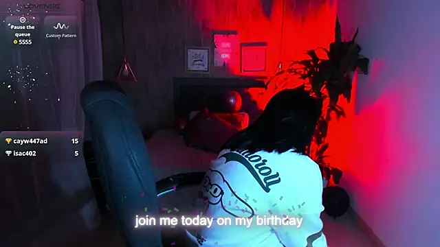 miichael black online show from 12-27-24, 06:57