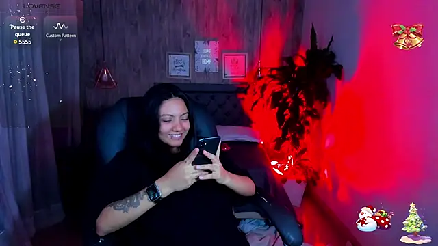miichael black online show from 12-29-24, 06:27