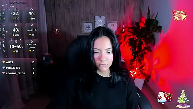 miichael black online show from 01-02-25, 01:06