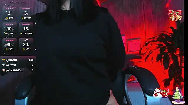 miichael black online show from 01-04-25, 03:39