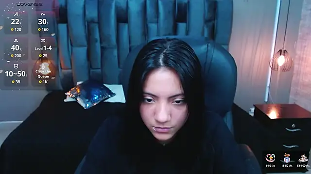 miichael black online show from 01-05-25, 07:39