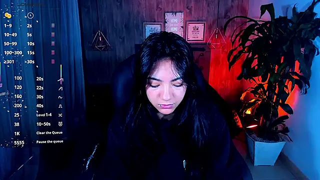 miichael black online show from 11-03-25, 06:09