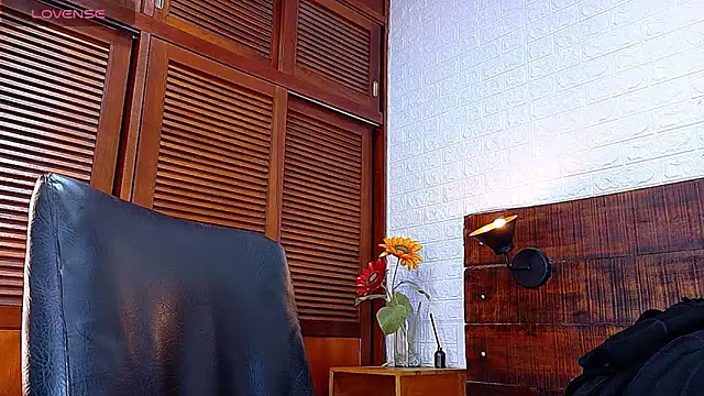 Celeste sanz online show from 11-02-25, 11:12