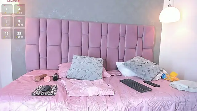 AnSavina online show from 01-12-25, 05:34