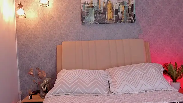 DahianaWalcott online show from 01-18-25, 12:13