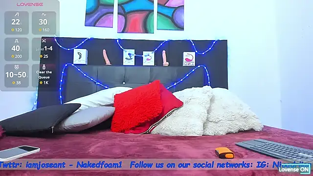 toyboys1 online show from 01-09-25, 01:50