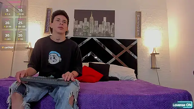 toyboys1 online show from 09-18-25, 03:19