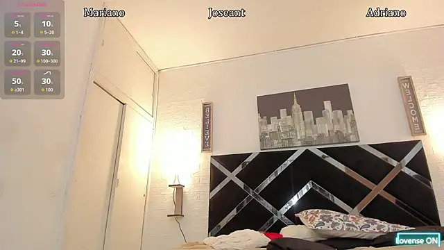 toyboys1 online show from 10-09-25, 03:04