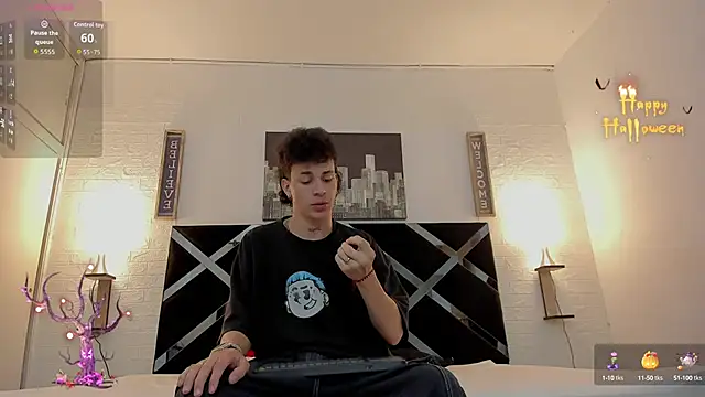 toyboys1 online show from 10-15-25, 03:17