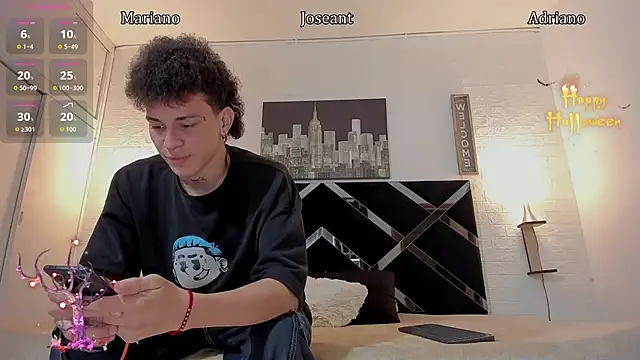 toyboys1 online show from 10-22-25, 04:35