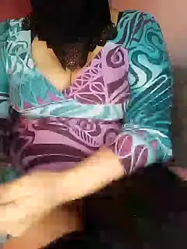 Cat Sharisa online show from 01-30-25, 08:43