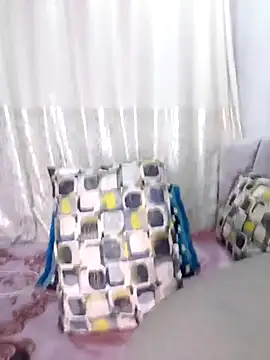 Cat Sharisa online show from 11-01-25, 07:49