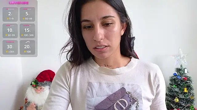 tammyandrade  online show from 12-06-24, 02:49