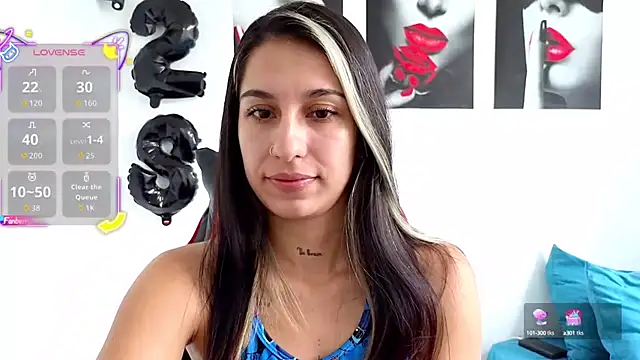 tammyandrade  online show from 09-26-25, 02:21
