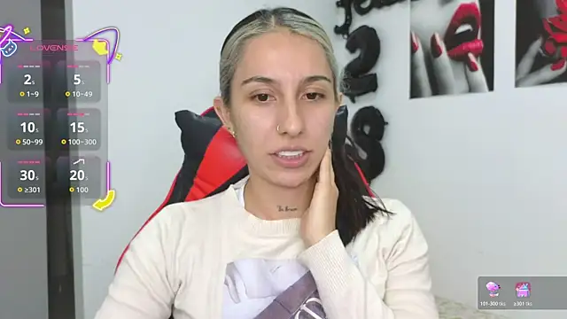 tammyandrade  online show from 11-13-25, 01:48