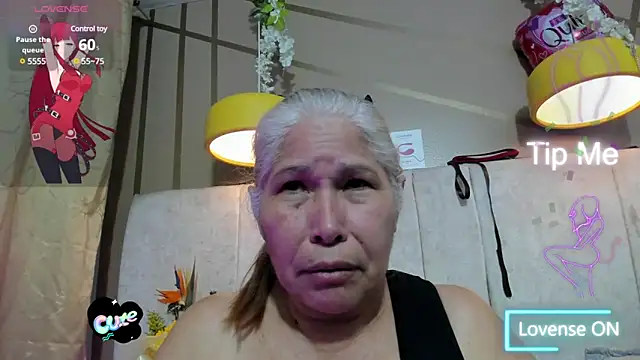girl amada online show from 03-22-25, 02:37
