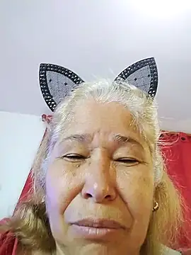 girl amada online show from 02-01-26, 10:58