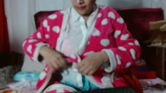 Tita Madurita online show from 01-09-25, 08:55