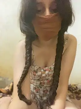 Chahrazad66 online show from 10-12-25, 12:53