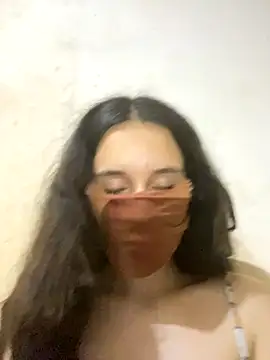 Chahrazad66 online show from 10-15-25, 01:39