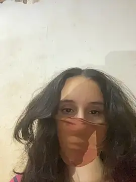 Chahrazad66 online show from 11-02-25, 12:46