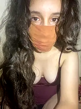 Chahrazad66 online show from 11-12-25, 11:47