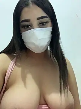 Miss-Soka online show from 11-25-25, 12:54