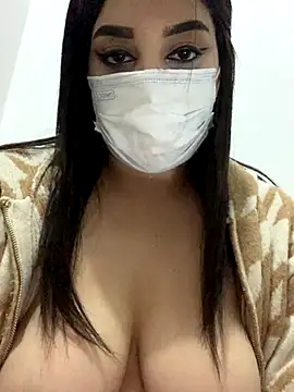 Miss-Soka online show from 12-03-25, 12:29