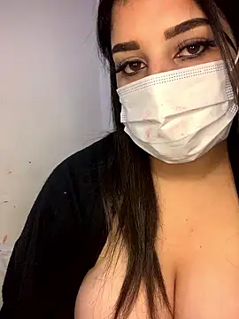 Miss-Soka online show from 01-10-26, 01:18