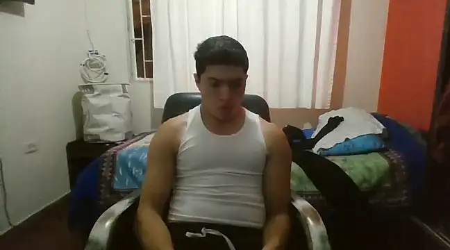 juanklkkp online show from 03-19-25, 02:48