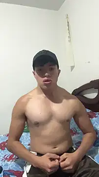 juanklkkp online show from 11-27-25, 02:57