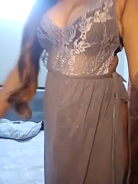 Awesomelusty online show from 10-12-25, 06:51