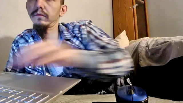 VanceFontaine online show from 01-16-26, 02:54