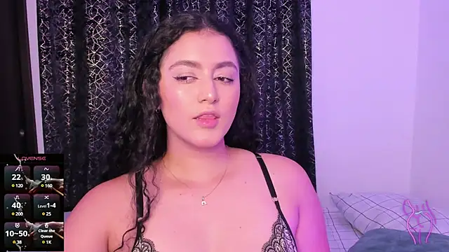 Snapshot of Adhara-zanne chatting on 03-05-25, 01:42 Adhara-zanne online show from 03-05-25, 01:42