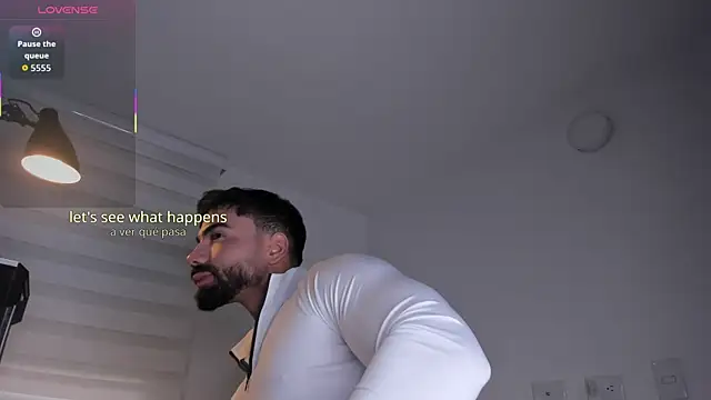 edrick walton1 online show from 01-08-26, 01:24