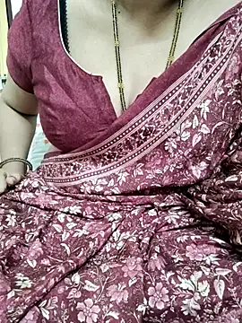 sunitha-3 online show from 02-24-25, 08:06