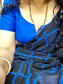 sunitha-3 online show from 02-26-25, 05:20